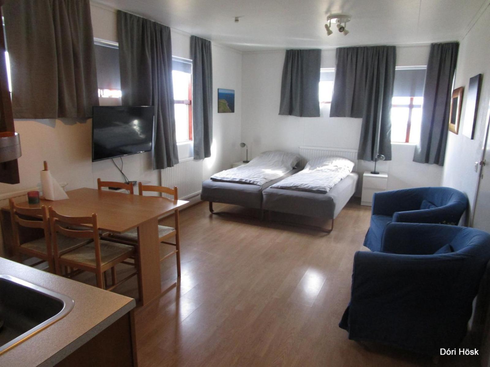 Sunna'S Guesthouse Drangsnes المظهر الخارجي الصورة