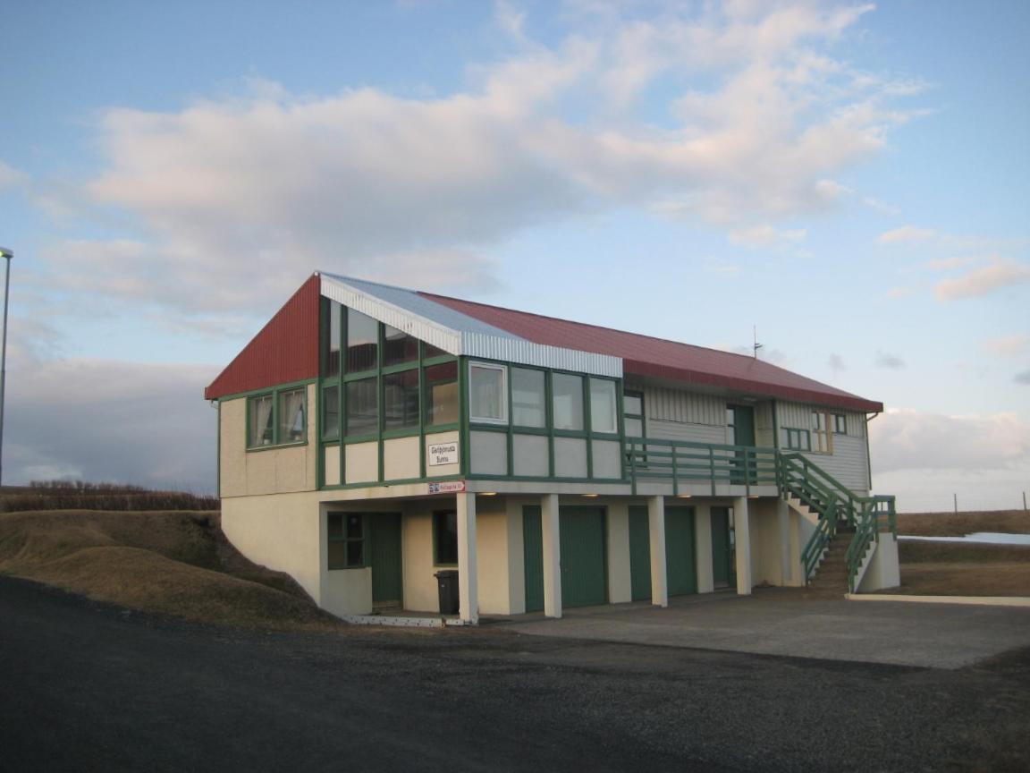 Sunna'S Guesthouse Drangsnes المظهر الخارجي الصورة